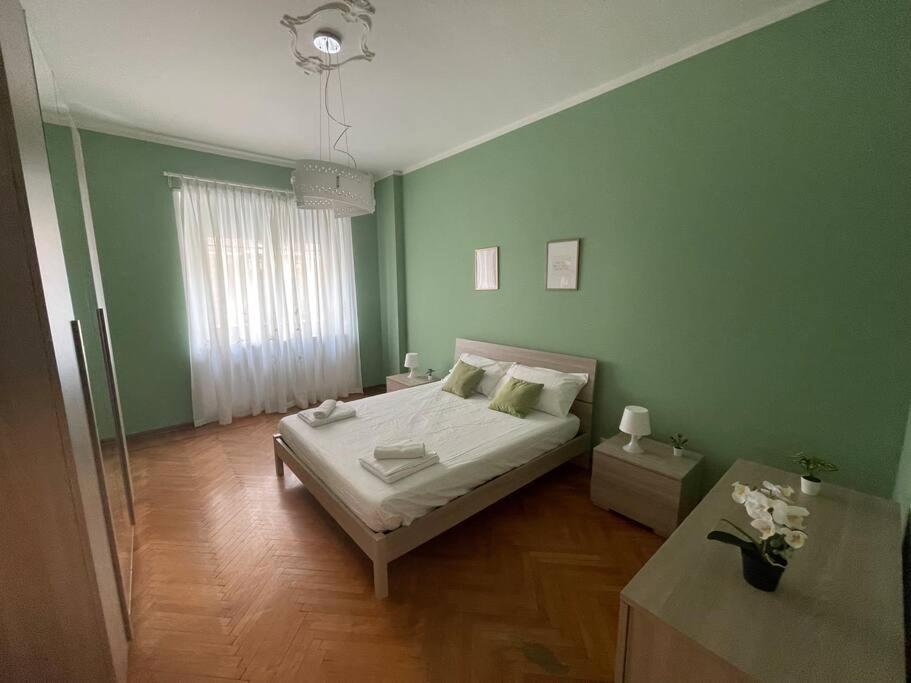 Appartamento Cozy X6 Persone Torino