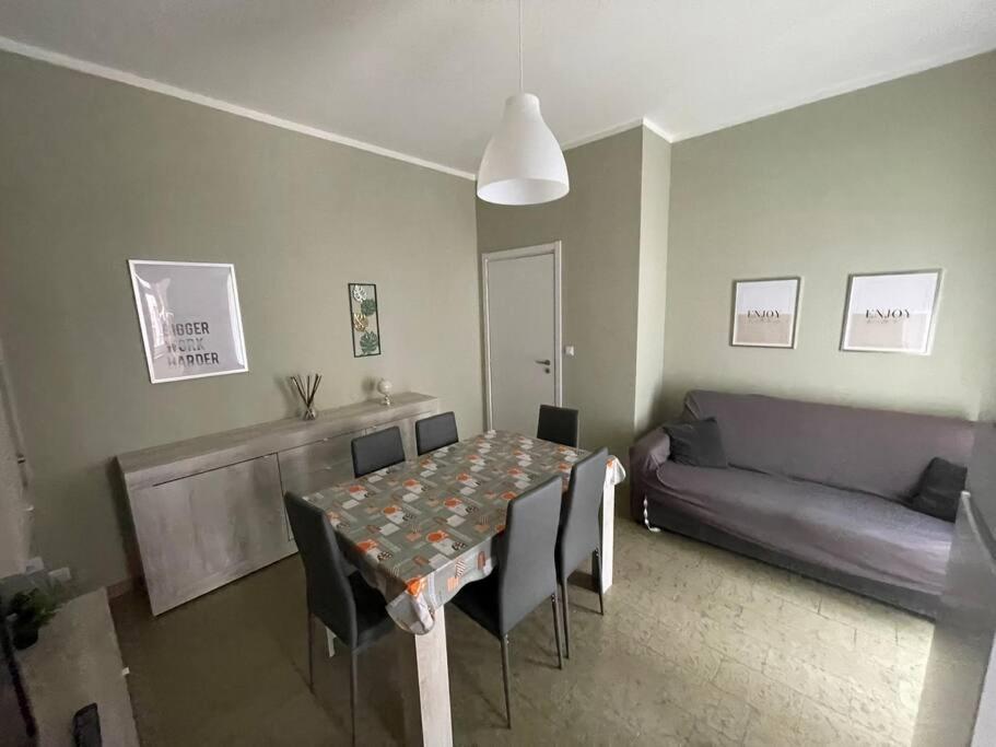 Appartamento Cozy X6 Persone