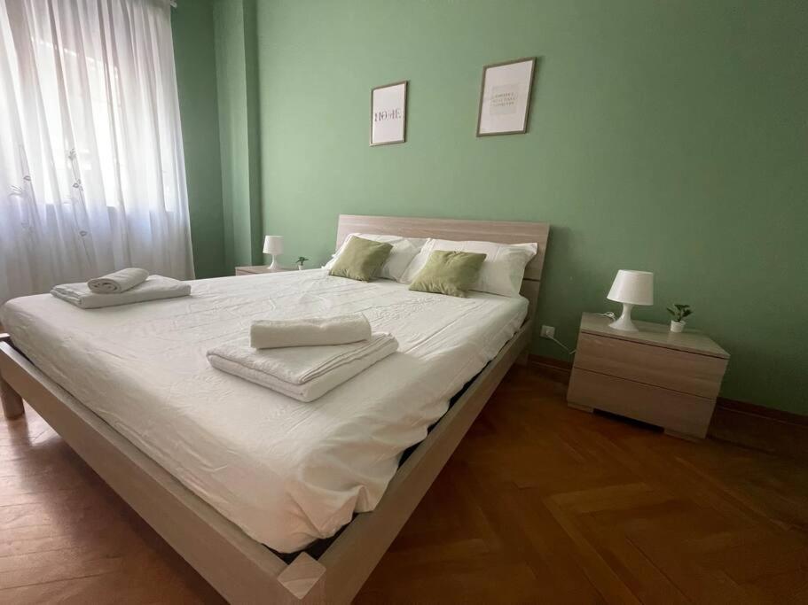 Cozy X6 Persone Torino