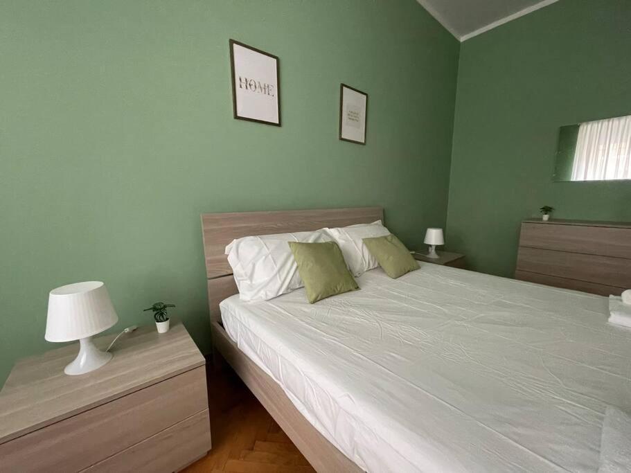 Appartamento Cozy X6 Persone Torino