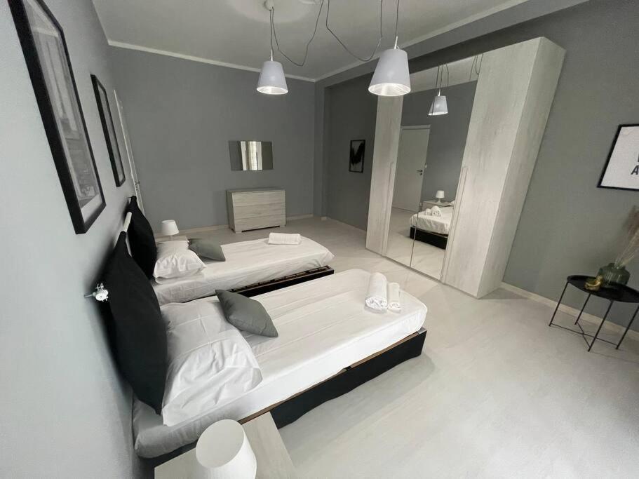 Appartamento Cozy X6 Persone