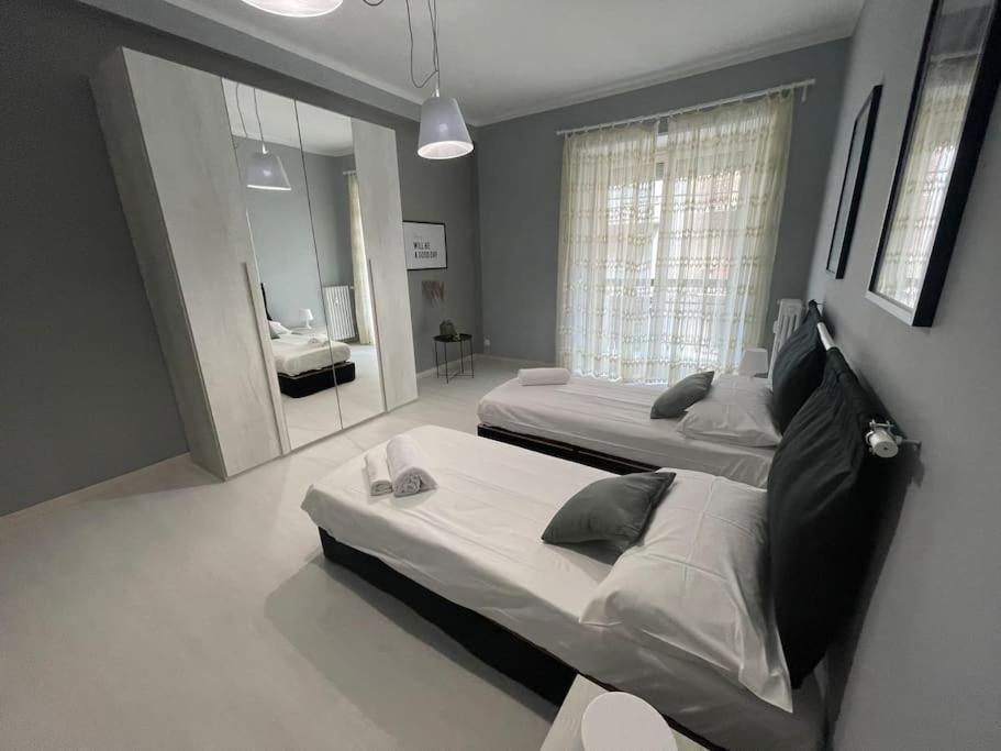 Appartamento Cozy X6 Persone Torino