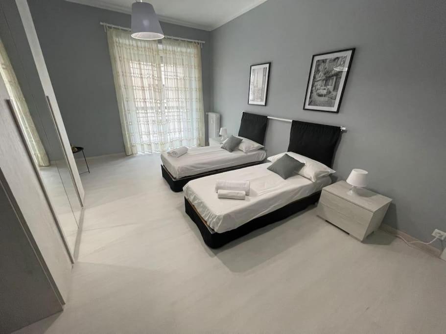 Cozy X6 Persone Appartamento Torino