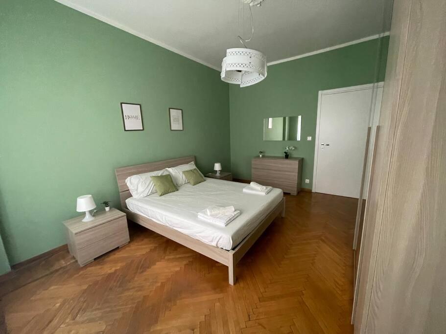 Appartamento Cozy X6 Persone *